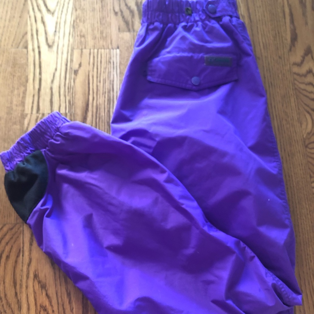 Columbia Ski Pants